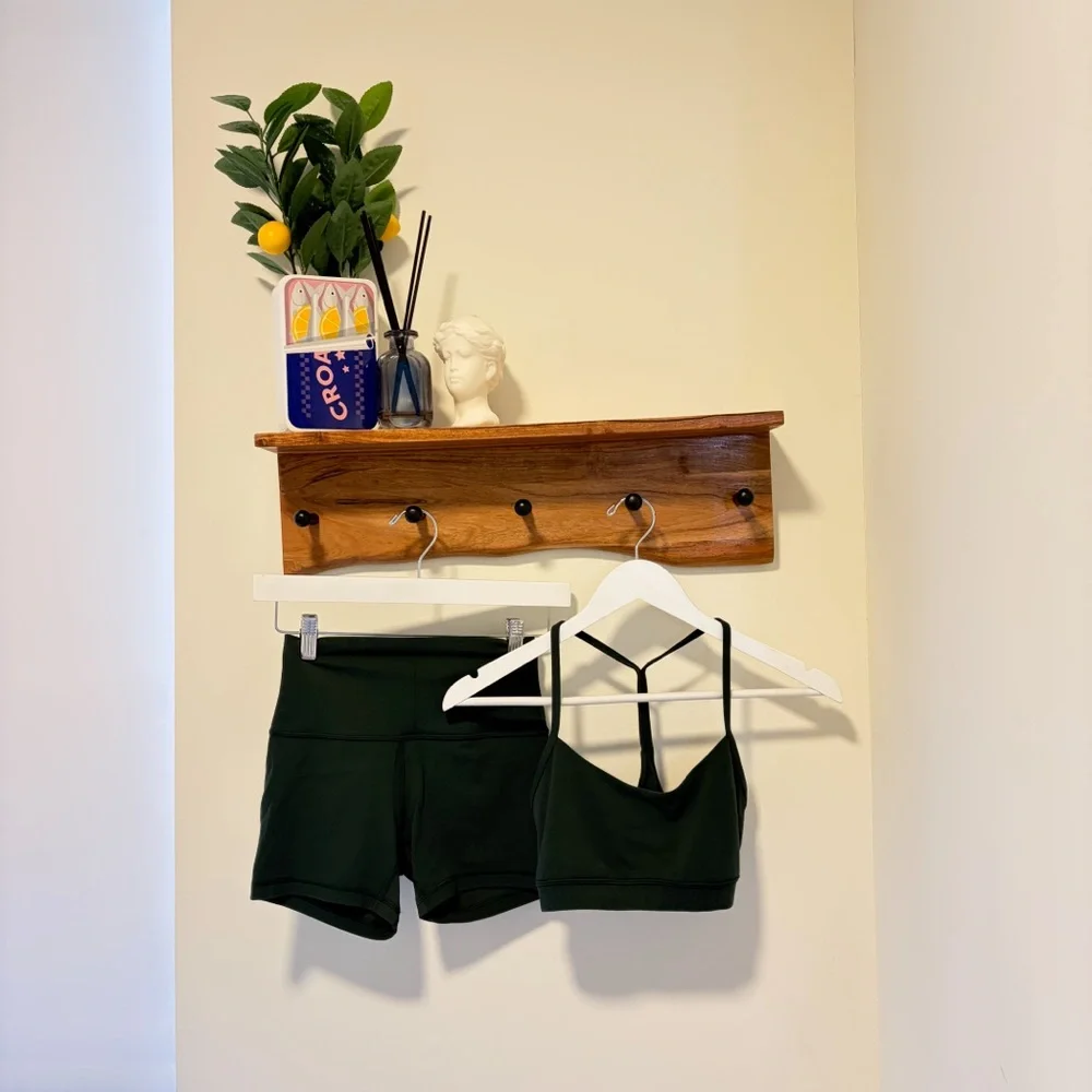 Lululemon Align™ High-Rise Short 4
